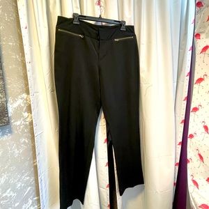 Columbia black pants